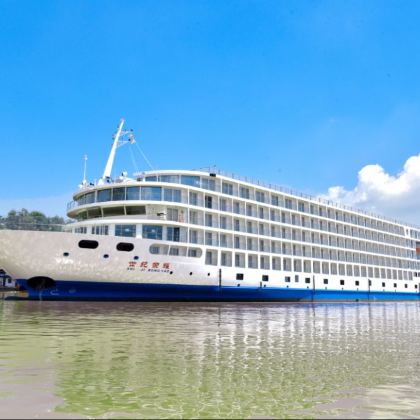 宜昌+长江三峡+重庆6日5晚跟团游 宜昌+长江三峡+重庆6日5晚跟团游