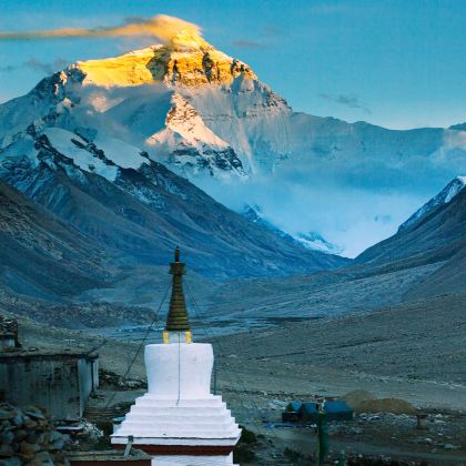 日喀则+珠峰大本营2日1晚跟团游 日喀则+珠峰大本营2日1晚跟团游