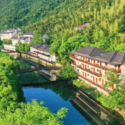 安吉2日1晚自由行 安吉2日1晚自由行