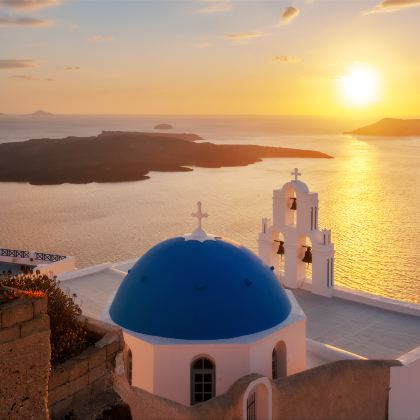 希腊10日跟团游