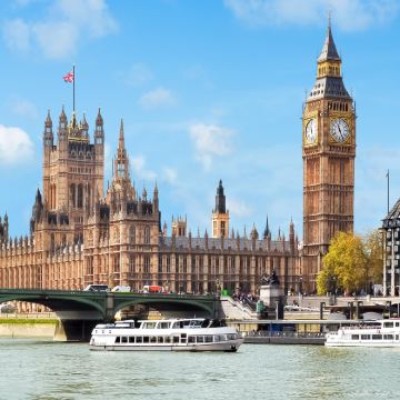 英国6日5晚跟团游 英国6日5晚跟团游