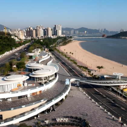 珠海+澳门+香港3日2晚私家团 珠海+澳门+香港3日2晚私家团
