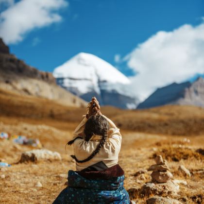 西藏拉萨+日喀则+阿里8日7晚拼小团 西藏拉萨+日喀则+阿里8日7晚拼小团