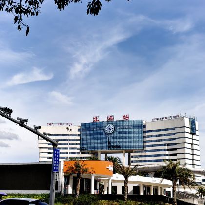 南宁+北海+防城港+东兴口岸5日4晚拼小团 南宁+北海+防城港+东兴口岸5日4晚拼小团
