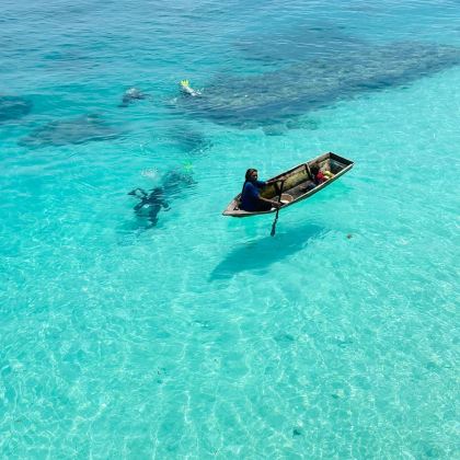 仙本那4日3晚自由行 仙本那4日3晚自由行