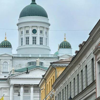 芬兰+挪威+瑞典+丹麦+冰岛14日12晚私家团 芬兰+挪威+瑞典+丹麦+冰岛14日12晚私家团