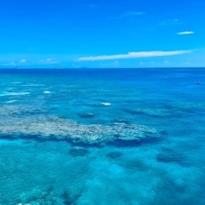 斐济7日6晚私家团 斐济7日6晚私家团