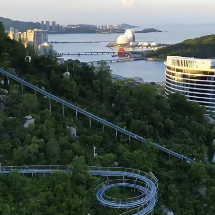 深圳+广州+中山+珠海6日5晚跟团游 深圳+广州+中山+珠海6日5晚跟团游