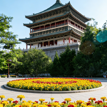 西安+乾陵5日4晚私家团 西安+乾陵5日4晚私家团