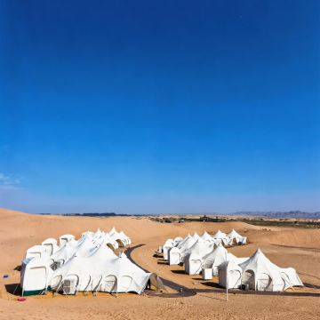 宁夏银川+中卫+阿拉善左旗5日4晚私家团 宁夏银川+中卫+阿拉善左旗5日4晚私家团