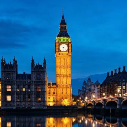英国9日8晚私家团 英国9日8晚私家团