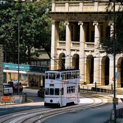 香港+澳门5日4晚跟团游 香港+澳门5日4晚跟团游