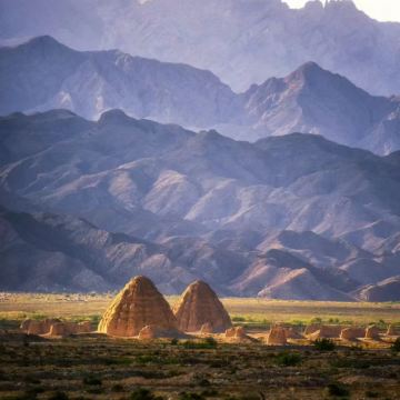 银川+中卫6日5晚跟团游 银川+中卫6日5晚跟团游