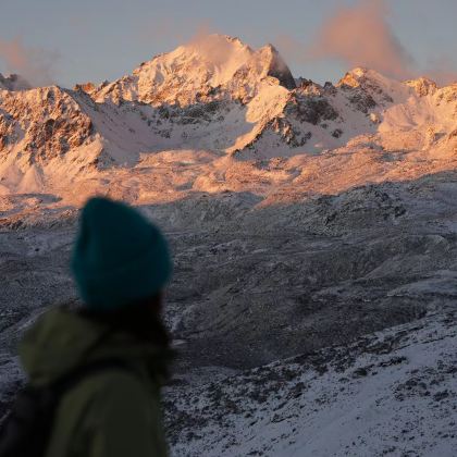香格里拉+梅里雪山+香格里拉巴拉格宗景区7日6晚私家团 香格里拉+梅里雪山+香格里拉巴拉格宗景区7日6晚私家团