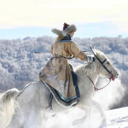 北戴河+承德避暑山庄+乌兰布统+木兰围场6日5晚跟团游 北戴河+承德避暑山庄+乌兰布统+木兰围场6日5晚跟团游