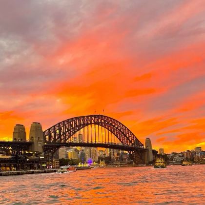 澳大利亚悉尼6日5晚私家团 澳大利亚悉尼6日5晚私家团