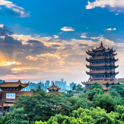 武汉+黄鹤楼+湖北省博物馆+东湖+宜昌+交运两坝一峡+三峡大坝旅游区4日3晚跟团游 武汉+黄鹤楼+湖北省博物馆+东湖+宜昌+交运两坝一峡+三峡大坝旅游区4日3晚跟团游