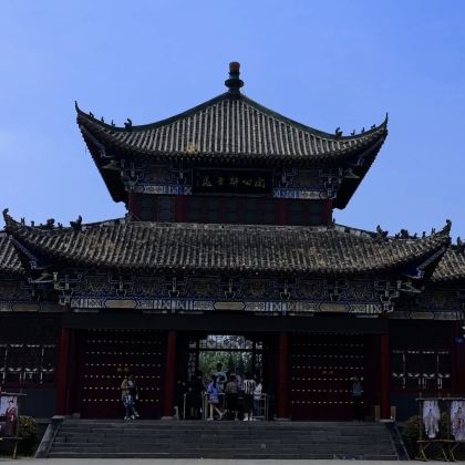 许昌许昌灞陵桥景区+曹魏古城+曹丞相府2日1晚私家团 许昌许昌灞陵桥景区+曹魏古城+曹丞相府2日1晚私家团