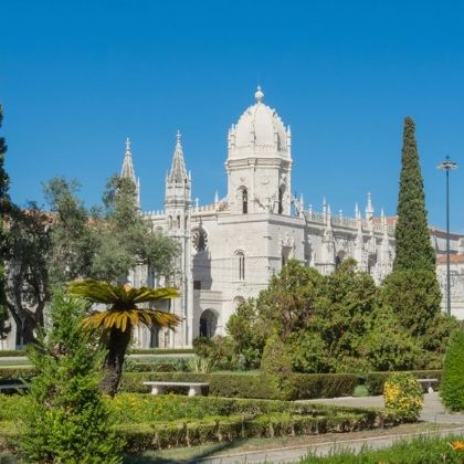 葡萄牙11日9晚私家团 葡萄牙11日9晚私家团