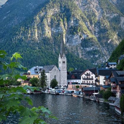 奥地利+瑞士+德国13日跟团游 奥地利+瑞士+德国13日跟团游