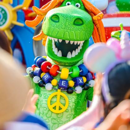 上海+迪士尼(Disney)3日2晚私家团 上海+迪士尼(Disney)3日2晚私家团