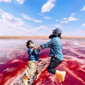 银川+中卫4日3晚私家团 银川+中卫4日3晚私家团