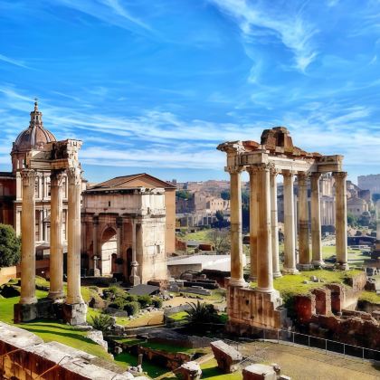 意大利+马耳他16日13晚跟团游 意大利+马耳他16日13晚跟团游