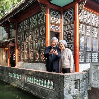 广东广州+佛山+顺德区+珠海+深圳5日4晚拼小团 广东广州+佛山+顺德区+珠海+深圳5日4晚拼小团