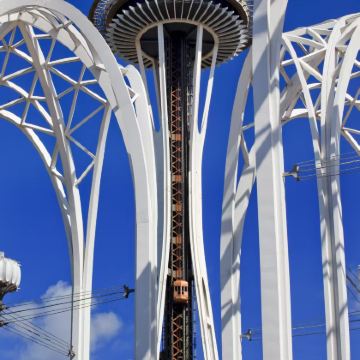 美国西雅图+波特兰8日7晚私家团 美国西雅图+波特兰8日7晚私家团