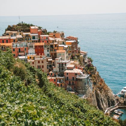 博洛尼亚+佛罗伦萨+热那亚+比萨+五渔村+锡耶纳9日8晚私家团 博洛尼亚+佛罗伦萨+热那亚+比萨+五渔村+锡耶纳9日8晚私家团