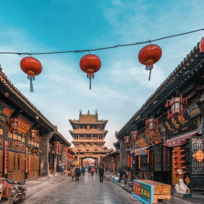 山西太原+雁门关景区+应县木塔景区+云冈石窟+悬空寺+五台山+平遥古城+山西王家大院+洪洞大槐树寻根祭祖园7日6晚跟团游 山西太原+雁门关景区+应县木塔景区+云冈石窟+悬空寺+五台山+平遥古城+山西王家大院+洪洞大槐树寻根祭祖园7日6晚跟团游