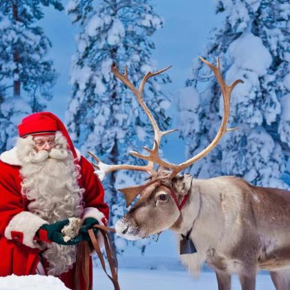 芬兰+挪威9日8晚私家团 芬兰+挪威9日8晚私家团