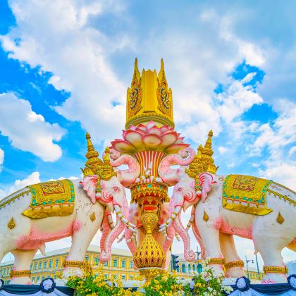 泰国曼谷+芭堤雅7日6晚跟团游 泰国曼谷+芭堤雅7日6晚跟团游