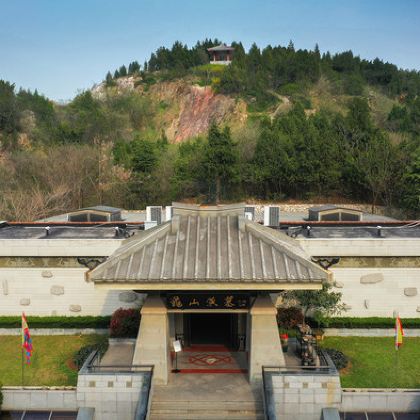 徐州+龟山汉墓+徐州云龙湖旅游景区2日1晚私家团 徐州+龟山汉墓+徐州云龙湖旅游景区2日1晚私家团