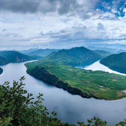 丹东+集安+青山沟3日2晚跟团游 丹东+集安+青山沟3日2晚跟团游
