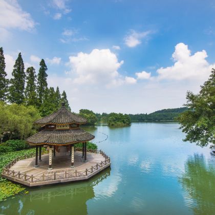 扬州+瘦西湖+大明寺+中国大运河博物馆+茱萸湾风景区3日2晚私家团 扬州+瘦西湖+大明寺+中国大运河博物馆+茱萸湾风景区3日2晚私家团