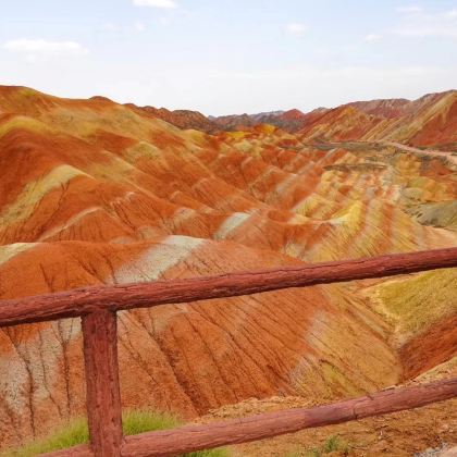 兰州+敦煌+张掖5日4晚私家团 兰州+敦煌+张掖5日4晚私家团