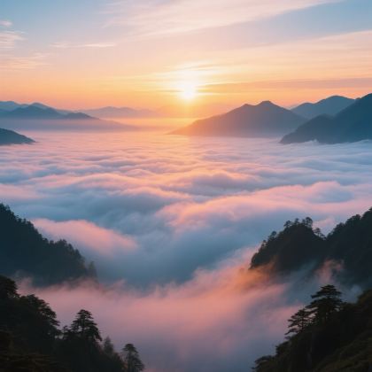 峨眉山市2日1晚私家团 峨眉山市2日1晚私家团