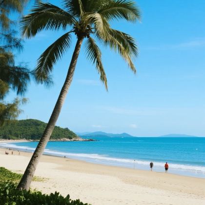 海南三亚6日5晚私家团 海南三亚6日5晚私家团