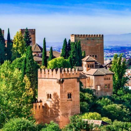 葡萄牙波尔图+希腊+西班牙+小威尼斯+天堂海滩15日14晚自由行 葡萄牙波尔图+希腊+西班牙+小威尼斯+天堂海滩15日14晚自由行