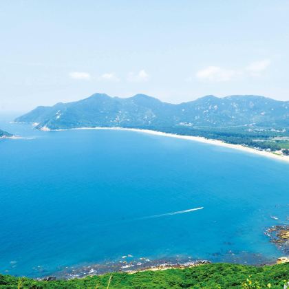 汕头+南澳岛+潮州+揭阳+梅州7日6晚拼小团 汕头+南澳岛+潮州+揭阳+梅州7日6晚拼小团