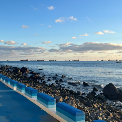 韩国釜山釜山青沙浦8日7晚私家团 韩国釜山釜山青沙浦8日7晚私家团