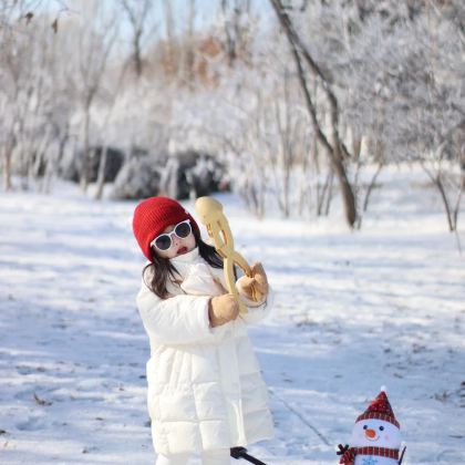 锡林郭勒盟+张北坝上草原+乌兰布统+塞罕坝+坝上+承德5日4晚私家团 锡林郭勒盟+张北坝上草原+乌兰布统+塞罕坝+坝上+承德5日4晚私家团