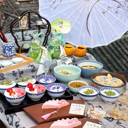 瘦西湖+何园+中国大运河博物馆+东关街历史街区+泰州+千垛景区+丹顶鹤湿地生态旅游区7日6晚私家团 瘦西湖+何园+中国大运河博物馆+东关街历史街区+泰州+千垛景区+丹顶鹤湿地生态旅游区7日6晚私家团