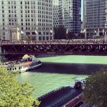 美国芝加哥5日4晚私家团 美国芝加哥5日4晚私家团