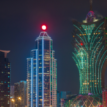 珠海2日1晚私家团 珠海2日1晚私家团