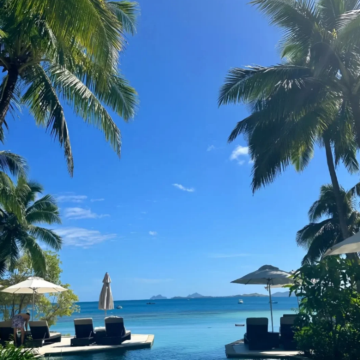 斐济+大溪地10日9晚私家团 斐济+大溪地10日9晚私家团