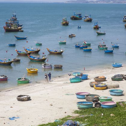 越南胡志明市+芽庄+美奈7日6晚自由行 越南胡志明市+芽庄+美奈7日6晚自由行