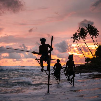 斯里兰卡5日4晚私家团 斯里兰卡5日4晚私家团