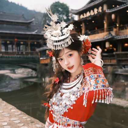 贵州贵阳+黄果树景区+荔波+西江千户苗寨3日2晚跟团游 贵州贵阳+黄果树景区+荔波+西江千户苗寨3日2晚跟团游